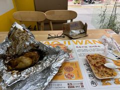 -窑鸡王(罗湖口岸店)