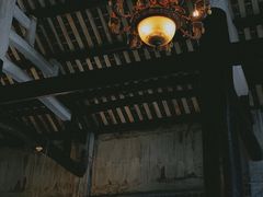 -舒家湾天主教堂