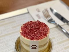 邂逅西西里-MEEBO KAFEE米咖焙坊(虹桥路店)
