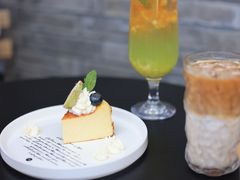 -萤火虫咖啡(砖著店)