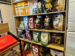 -巴依老爷新疆美食(清华东门店)