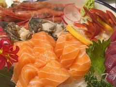 -松坂屋日料自助(长城路店)