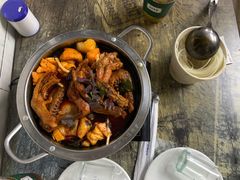 -柳州人田螺鸭脚煲(农院路1店)