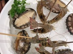 -捞围鲜·港式打边炉(海阳路店)