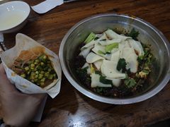 -王菊美食街·王菊面馆(总店)