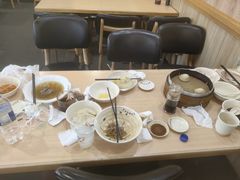 -蒋家桥饺面店(东关街店)