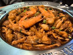 -胖哥俩肉蟹煲(湖滨银泰in77店)