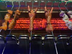 -很久以前羊肉串(清河店)