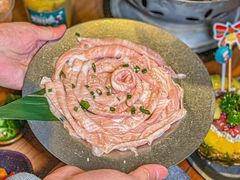 -烧肉达人•炭火烧肉(新天地店)