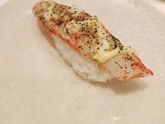炙烧黑椒皇帝蟹柳-元气寿司(八号仓店)