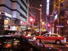 -黛瓦里巷(南京东路店)