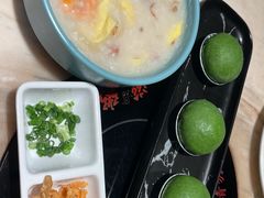 -滋粥楼·顺德菜(番禺广场总店)
