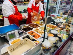 -上海市长春食品商店(淮海中路店)