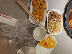 -巴蜀王婆大虾(南锣鼓巷店)
