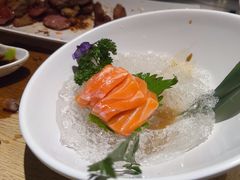 -水木锦堂·自助铁板烧(望京凯德MALL店)