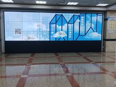 -南山图书馆(常兴路店)