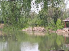 -幕燕滨江·长江观音景区