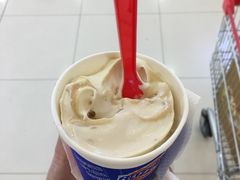 -DQ·蛋糕·冰淇淋(虹口龙之梦店)