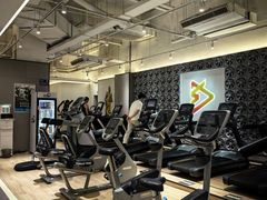 -FLARE STAR FITNESS(复地活力城店)