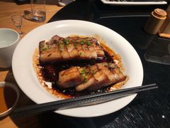 台州卤肉-荣小馆(杭州大厦店)