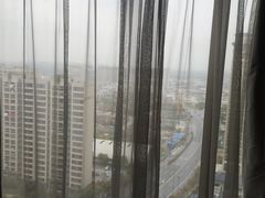 -上海嘉定喜来登酒店