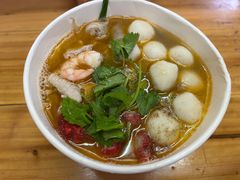 -明月虾面(厦禾路店)