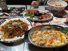 -開籠雀冰室(同和金铂店)