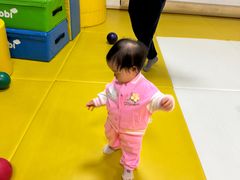 -IBOBI早教·托班·国际家庭互动成长中心(欢乐海岸中心)