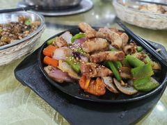 -红旗山庄(圭峰山店)