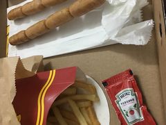 -尊宝比萨(尚水天成店)