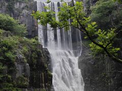 -刘伯温故里景区百丈漈