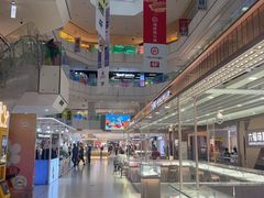 -北京华联购物中心(天通苑店)