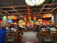 -矮板凳老火锅(宽窄巷子店)