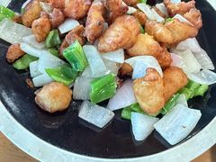 -大娘舅·江景餐厅桐庐菜(白冷线店)