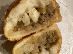 -额尔敦传统涮(公园西路店)