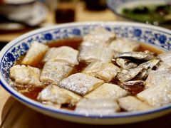 -兰边碗(鼓楼店)