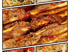 -新凯旋烧烤·燕姐千岛湖土菜