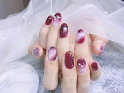 -Hands Nail专业美甲美睫