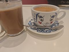 -翠华餐厅(维璟印象城店)