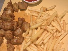 -鱼你相聚·河鲜馆(袁家岭店)