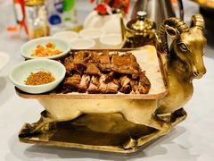 -京味斋·北京烤鸭(北京南站洋桥店)