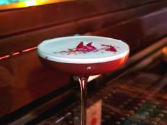-LAMP BAR 水烟音乐酒吧