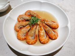 -拾溪餐厅(杭州千禧度假酒店)