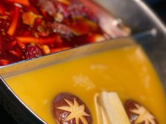 花胶鸡汤锅底-湊湊火锅·茶憩(新中关购物中心店)