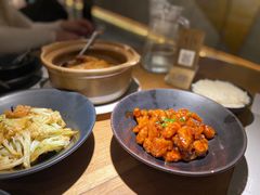 -金牌外婆家(苏州中心店)