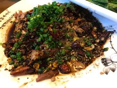 -粗茶淡饭(海怡天店)