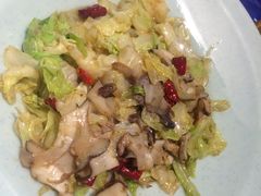 -海小馆海鲜餐厅(茂业百货店)