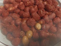 -大客家院子餐厅(烟台山店)