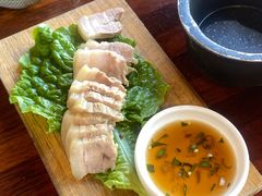 -Dombe豚(黑猪肉街店)