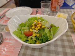 -华梅西餐厅(哈尔滨中央大街店)